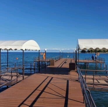 куплю дом нижный аларча: Продается двухуровнеаый коттедж в клуб-отеле Роял Бич с.Чок-Тал, 168м² — 10