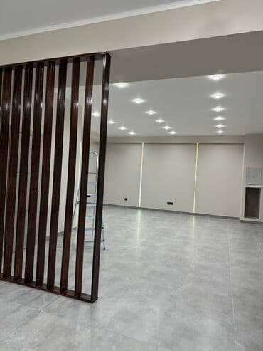 сдаю помещение под офис: Ижарага берем Офистик, 104 м², Турак комплексинде, 1-катар — 1