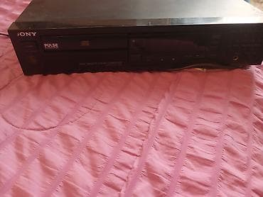 borofone be63: Коллекция винтажных магнитол Sharp Предлагается подборка классических — 7