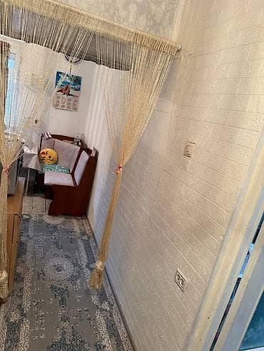 квартиры в бишкеке долгосрочные: 1 комната, Собственник, С мебелью частично — 2