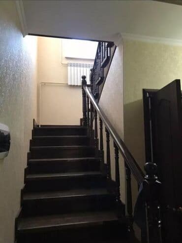 сдаю таунхаус: 200 м², 7 комнат, Теплый пол, Кондиционер, Бассейн — 3