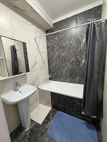 квартра: 2 комнаты, 62 м², Мед Академия Элитка, 4 этаж, Евроремонт — 6