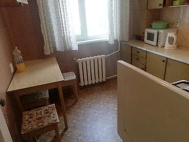 Квартиры: Сдаю 2 Х. Комнатную квартиру в районе Джал нижний, на 2 этаже без — 10