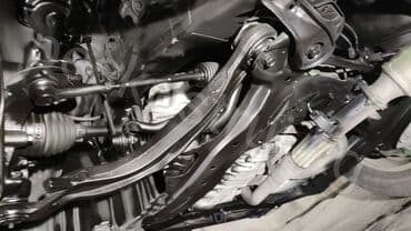 в аварийном нерабочее требует ремонта ненаходу вложений покраска: Рихтовка, сварка, покраска — 5