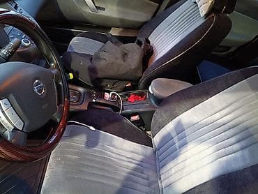 расходомер на ниссан: Nissan Primera: 2005 г., 1.8 л, Автомат, Бензин, Седан — 10