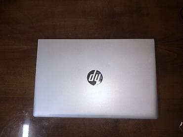 HP ProBook 445 14" G9 Характеристики: - Экран: 14", тонкие рамки. -