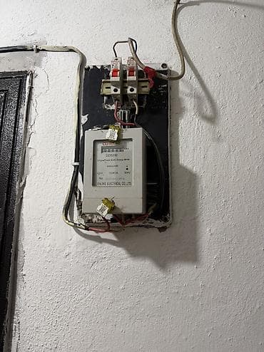 студия 1 комнатная: 15 м², С мебелью — 9