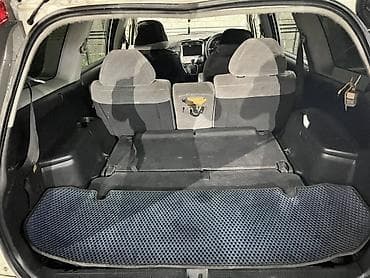 Продажа авто: Honda Stream: 2002 г., 1.7 л, Автомат, Газ, Минивэн — 9