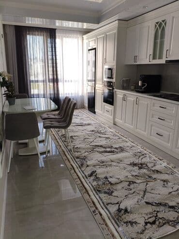 ковер для комнаты: Ковер — 1