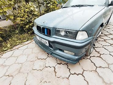 шины на х5 е53: BMW 3 series: 1994 г., 1.8 л, Механика, Бензин, Купе — 6
