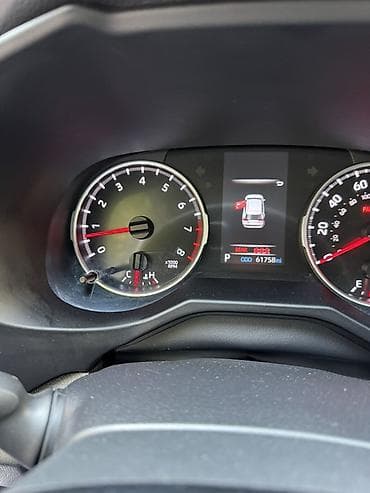 trd pro: Toyota RAV4: 2020 г., 2.5 л, Автомат, Бензин, Кроссовер — 10