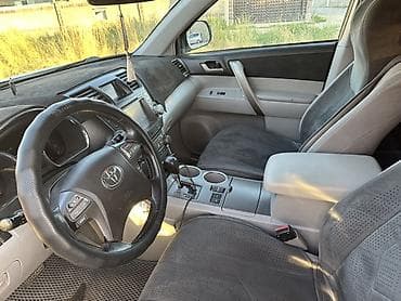 улан 2 купить: Toyota Highlander: 2009 г., 3.5 л, Автомат, Кроссовер — 8
