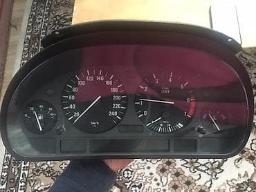 запчасти е30: БМВ Е53,Е70 Х5,Е39,Е60 ЩИТКИ ПРИБОРОВ. ЗАПЧАСТИ БМВ — 1