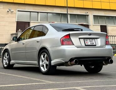 субару крострек: Subaru Legacy: 2003 г., 2 л, Автомат, Бензин, Седан — 2