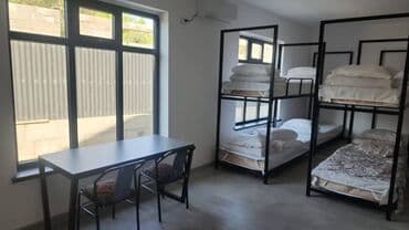 хостел долгосрочные: Отели и хостелы — 8