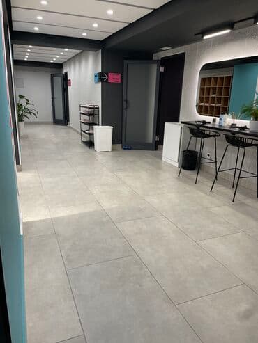 аренда помещений под кафе ресторан: Требуется Уборщица, Оплата Дважды в месяц — 2