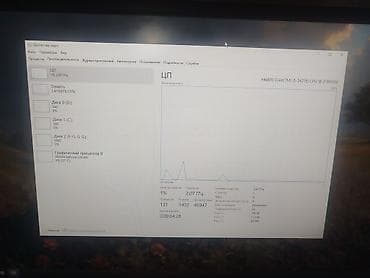 hyperx cloud core: Компьютер, ядер - 4, ОЗУ 16 ГБ, Для работы, учебы, Б/у, Intel Core i5, NVIDIA GeForce GTX 1050 Max-Q, HDD + SSD — 2