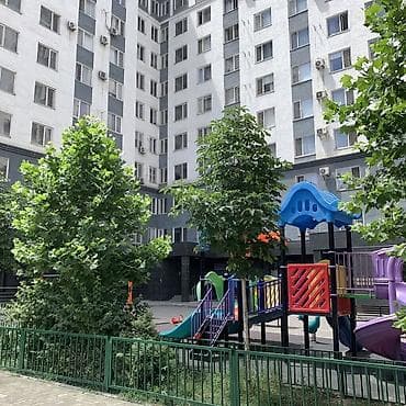group: 1 комната, 41 м², Элитка, 6 этаж, Евроремонт — 7