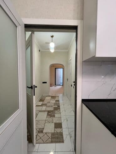 буденовка дом продал: Үй, 110 кв. м, 2 бөлмө, Кыймылсыз мүлк агенттиги, Евро оңдоо — 11