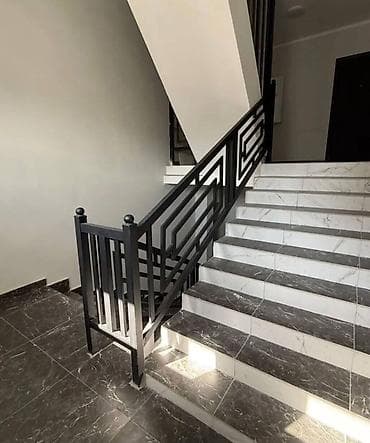 1 комната, 43 м², Элитка, 9 этаж, Косметический ремонт — 2