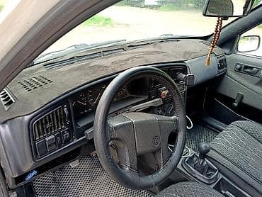 golf 7: Volkswagen Passat: 1990 г., 1.8 л, Ручные, Газ, Седан — 7