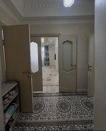 Батирлер: 2 бөлмө, 53 м², Ортоңку Джал Элитка, 6 кабат, Евро оңдоо — 4