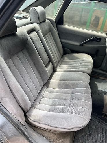 pasat b5: Volkswagen Passat: 1988 г., 1.8 л, Механика, Бензин, Седан — 6