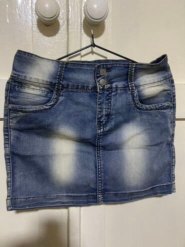 теннисный юбка: Юбка, Модель юбки: Плиссе, Мини, Трикотаж, По талии — 7