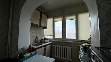 room: 3 комнаты, 64 м², 106 серия, 4 этаж, Евроремонт — 5