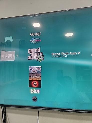 playstation 3 игры купить: Playstation 3 super slim, прошитый 2 джойстика, 6 игры. гарантия 3 — 2
