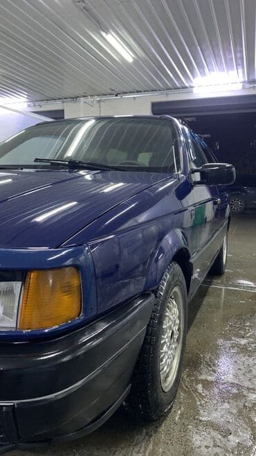 матор моно 1 8: Volkswagen Passat: 1990 г., 1.8 л, Механика, Бензин, Универсал — 7