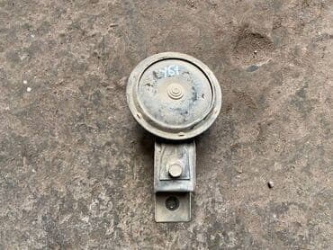 нисса патрол: Nissan Patrol Y61 Клаксон, Ниссан Патрол См. Фото Привозные — 1