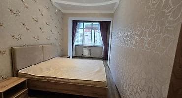 Квартиры: Студия, Без подселения, С мебелью частично — 5