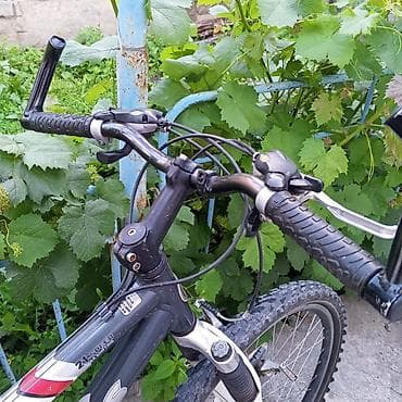 титан 13р: Продам б/ у профессиональный горный велосипед. 17000 сом. все — 1