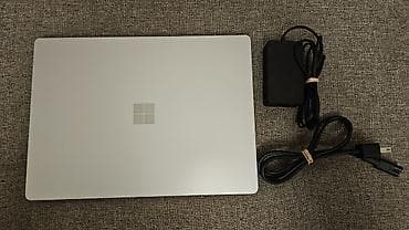 macbook 12: Microsoft Surface Laptop 4, AMD Ryzen 5, 16GB DDR4, 256GB SSD ЦЕНА — 4
