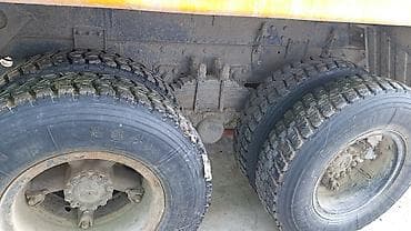 good year: Грузовик, Камаз, Стандарт — 3