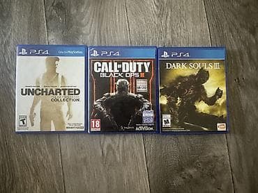 Продаю игры для PlayStation 4 Диски в хорошем состоянии Важно: ИГРЫ