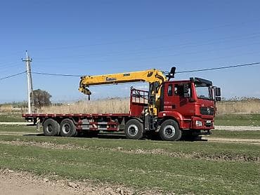 экскаватор 145: Манипулятор, XCMG, от 12 т — 7