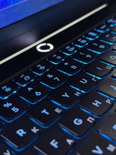 сколько стоит планшет: Ноутбук, Lenovo, Intel Core i7, 16 ", Игровой, память NVMe SSD — 4