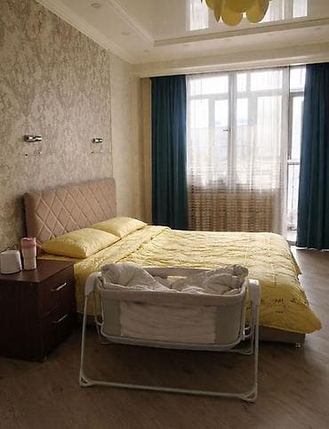 pro group: 2 комнаты, 68 м², Элитка, 5 этаж, Евроремонт — 2