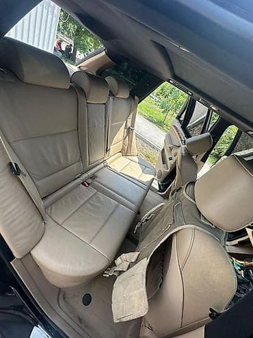 w210 e320: BMW X5: 2005 г., 4.6 л, Автомат, Бензин, Внедорожник — 8