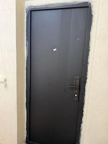 Үйдү ижарага алам: 40 м², 2 бөлмө, Жылытылган, Забор, тосулган — 9