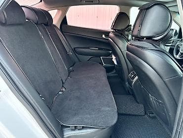 Унаа сатуу: Kia K5: 2018 г., 2 л, Автомат, Гибрид, Седан — 6