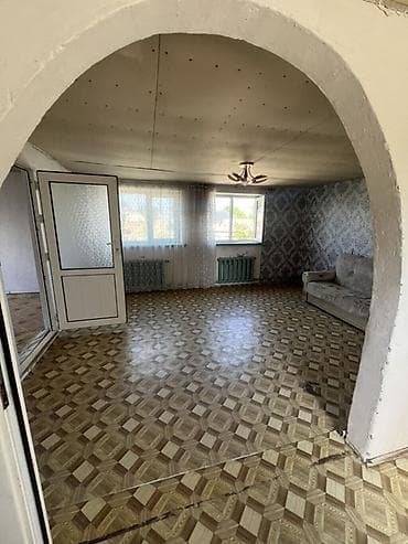 variant kg: 🏡 **Кирпичный дом в Бишкеке (Военно-Антоновка, район Азамат — 10