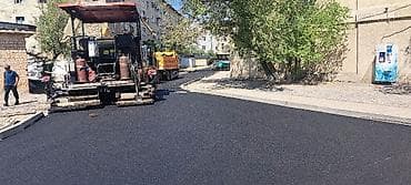 печь на 100 кв м: Асфальтирование дорог, дворов, парковок и тротуаров. установка бордюры — 5