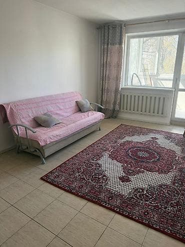 сдается квартира подселение: 2 комнаты, Агентство недвижимости, Без подселения, С мебелью полностью — 5