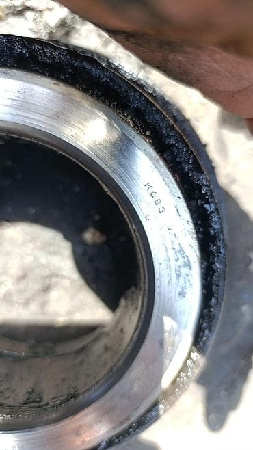 mini cooper: Ступица грузового вольво Volvo автомобиля (задняя/передняя ось — — 10