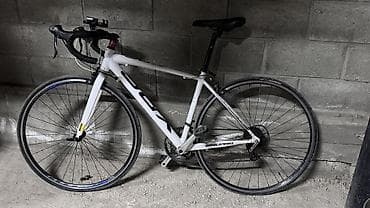 оймо чийме рисунок легкий: Шоссейный велосипед, Forward, Рама M (156 - 178 см) — 1