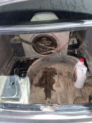 машина в рассрочку бишкек без первоначального взноса: BAW : 1996 г., 2.5 л, Автомат, Бензин, Седан — 10