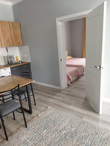 коттедж palm beach: Коттедж, ЦО Palm Beach, Чок-Тал, Детская площадка, Парковка, стоянка, Охраняемая территория — 10